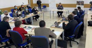 Lee más sobre el artículo El diálogo, camino para la Iglesia. Carta Pastoral de Mons. Jesús Fernández