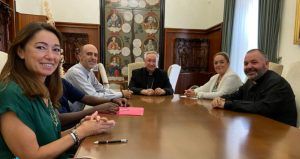 Lee más sobre el artículo Nueva Delegación Diocesana de Migraciones en Asidonia-Jerez