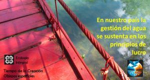 Lee más sobre el artículo Mensaje de los obispos ante la Jornada Mundial de Oración por el Cuidado de la Creación