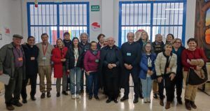 Lee más sobre el artículo Boletín Puente 116