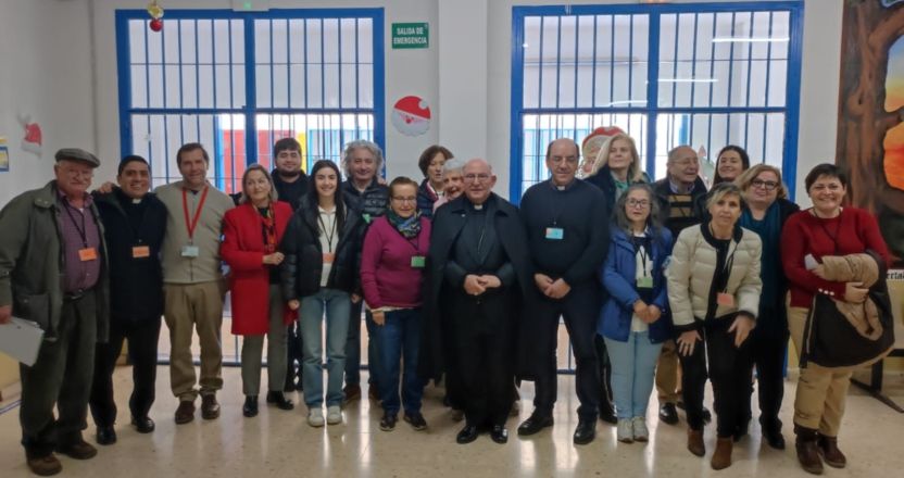 En este momento estás viendo Boletín Puente 116