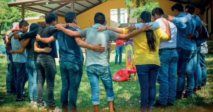 En este momento estás viendo Guía de recursos para migrantes