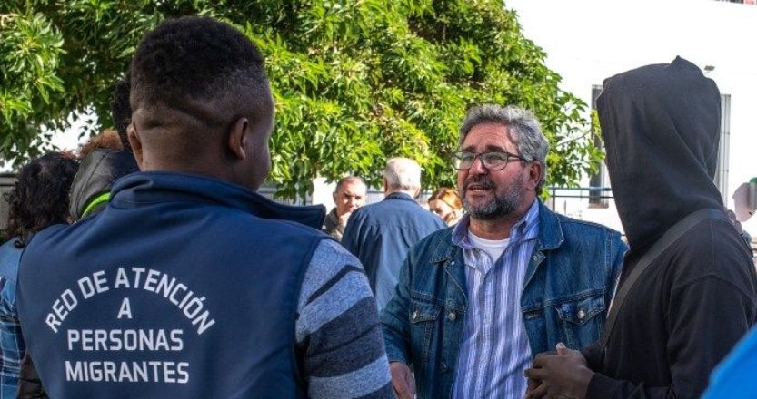 En este momento estás viendo Cádiz: Tres migrantes que desafiaron y vencieron toda adversidad