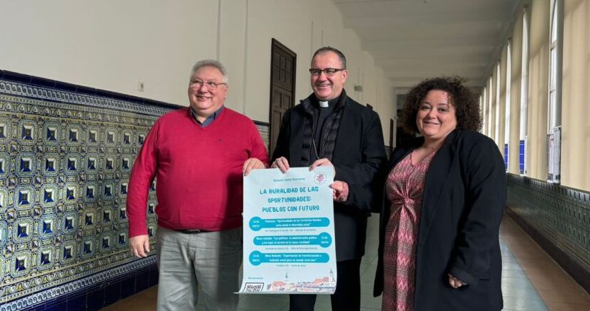 En este momento estás viendo Semanas Sociales diocesanas en marcha