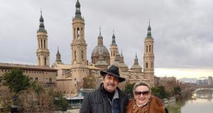 Lee más sobre el artículo Los beatos gitanos Emilia y Ceferino, entre los presos de la cárcel de Zuera