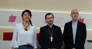 Lee más sobre el artículo Presentación del documento de la CEE sobre la pastoral con migrantes