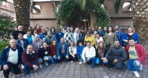 Lee más sobre el artículo Conclusiones de las Jornadas de Delegados de Pastoral de Migraciones 2024
