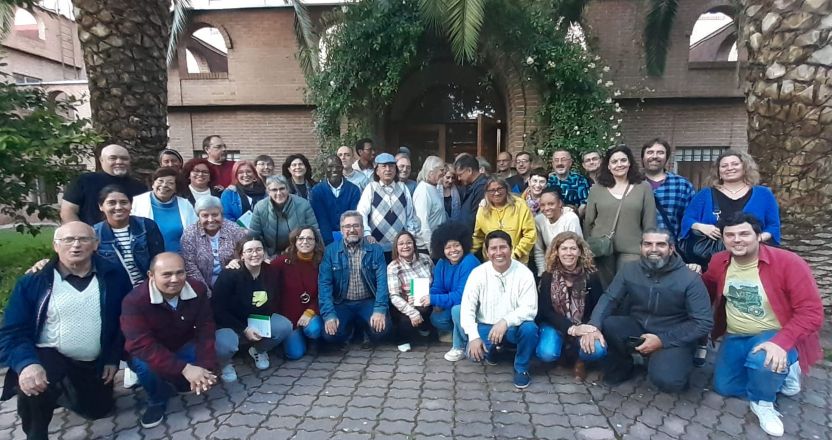 En este momento estás viendo Conclusiones de las Jornadas de Delegados de Pastoral de Migraciones 2024