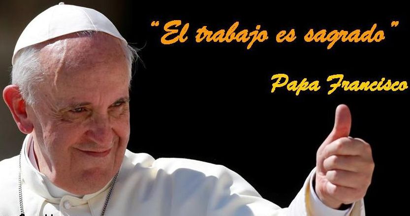 En este momento estás viendo El trabajo después de Laudato Si