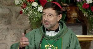 Lee más sobre el artículo Cardenal Cobo: llamados a sembrar paz en un tiempo en que otros hacen posible nuestro descanso