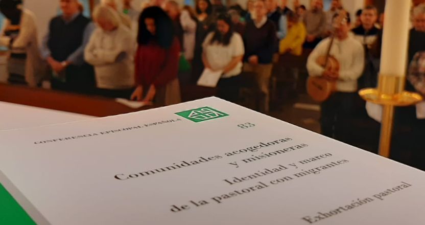 En este momento estás viendo XLIV Jornadas de Delegados de Pastoral con las Personas Migrantes