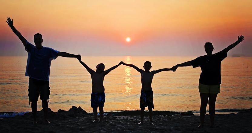 En este momento estás viendo Turismo y Paz: Mensaje con motivo de la Jornada Mundial del Turismo