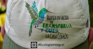 Lee más sobre el artículo Conclusiones del I Encuentro de Ecología Integral