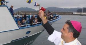 Lee más sobre el artículo Cuidad de los mares, cuidad de sus gentes