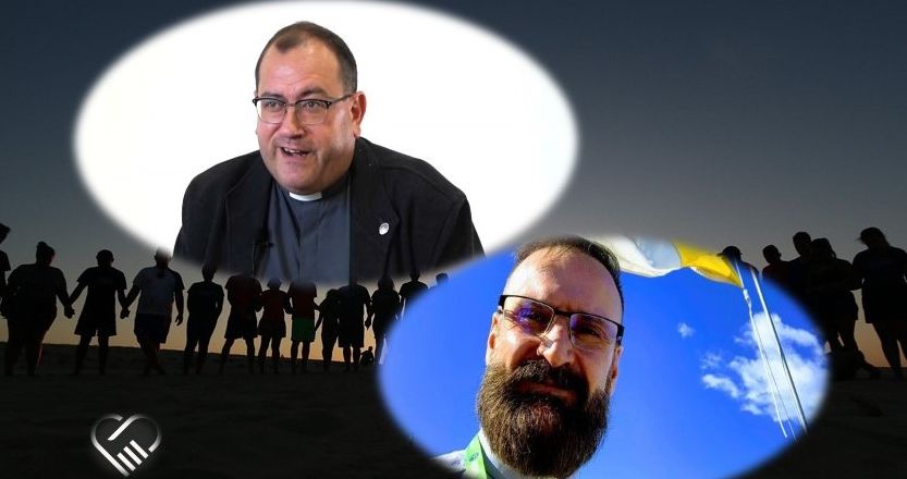 En este momento estás viendo Nuevas incorporaciones a la Comisión Episcopal para la Pastoral y Promoción Humana