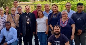 Lee más sobre el artículo Diez razones para celebrar “La Pastoral Obrera de toda la Iglesia”
