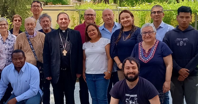 En este momento estás viendo Diez razones para celebrar “La Pastoral Obrera de toda la Iglesia”