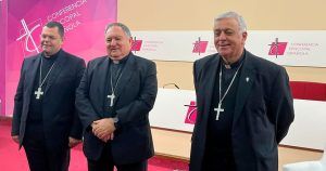 Lee más sobre el artículo Los obispos afirman: la protección de los menores migrantes es un bien moral para los católicos.