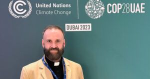 Lee más sobre el artículo El director del Dpto. de Ecología Integral, nuevo miembro de la Pontificia Academia para la Vida