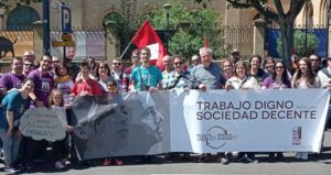 Lee más sobre el artículo Celebrando los 30 años del documento Pastoral Obrera para Toda la Iglesia