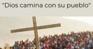Lee más sobre el artículo Fui extranjero y me acogisteis