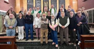Lee más sobre el artículo Stella Maris celebra su Asamblea para seguir respondiendo a las necesidades de los marinos
