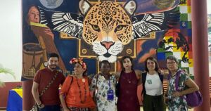 Lee más sobre el artículo La «Ruta Laudate Deum» desde la Iglesia católica hacia la COP16