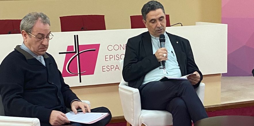 En este momento estás viendo Hospitalidad Atlántica: un signo de la Iglesia ante del desafío migratorio