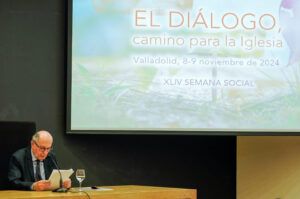 Lee más sobre el artículo Con la caída del comunismo el catolicismo social se desmovilizó