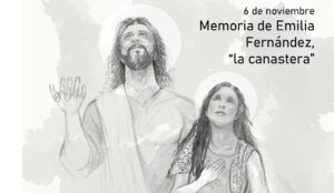 Lee más sobre el artículo Incansables gitanos que rezan