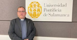 Lee más sobre el artículo «La Teología tiene que reclamar su espacio en la plaza pública»