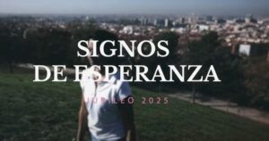 Lee más sobre el artículo Proyecto social para vivir el Jubileo: Trata de Personas