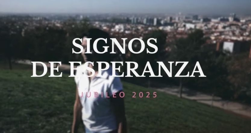 En este momento estás viendo Proyecto social para vivir el Jubileo: Trata de Personas