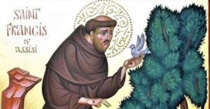 Lee más sobre el artículo 800 aniversario del Cántico de las Criaturas