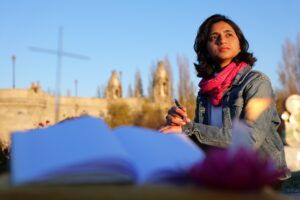 Lee más sobre el artículo Trata de personas: Proyecto social para vivir el jubileo