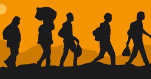 Lee más sobre el artículo Carta del papa Francisco a los  obispos de EEUU: Deportar migrantes hiere la dignidad humana