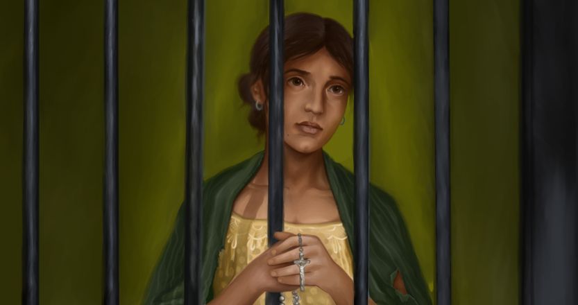 En este momento estás viendo Emilia, una vida entregada