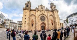 Lee más sobre el artículo La diócesis de Mondoñedo-Ferrol replica la Semana Social