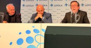 Lee más sobre el artículo La Iglesia reclama la cancelación de la deuda de los países más empobrecidos en el marco del año jubilar
