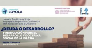 Lee más sobre el artículo El futuro de la arquitectura global para el financiamiento al desarrollo