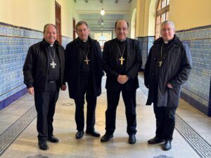 Lee más sobre el artículo Los obispos del País Vasco y Navarra: «No necesitamos ser populares sino fieles»