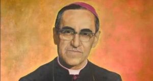 Lee más sobre el artículo San Oscar Romero: Un hombre que sigue siendo mártir