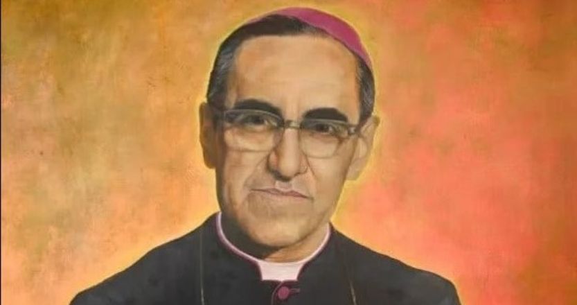 En este momento estás viendo San Oscar Romero: Un hombre que sigue siendo mártir