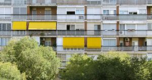 Lee más sobre el artículo Videoconferencia: Derecho a techo, el acceso a la vivienda