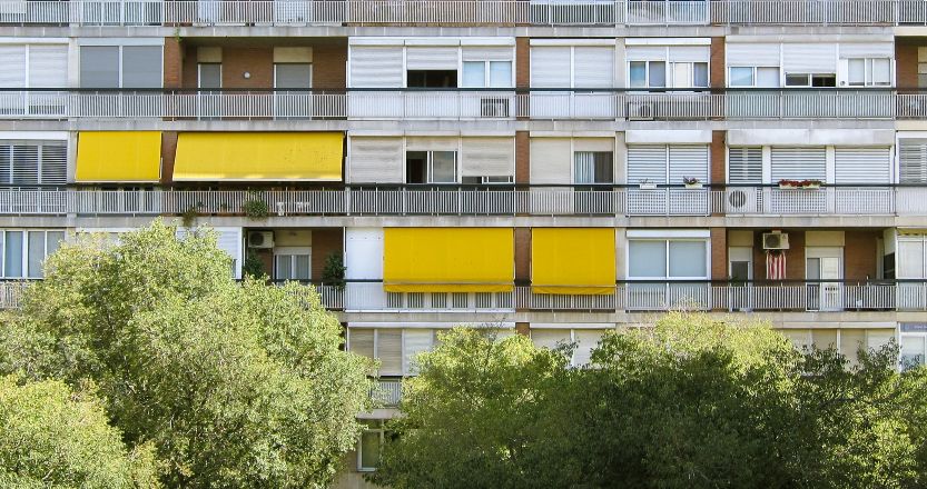 En este momento estás viendo Videoconferencia: Derecho a techo, el acceso a la vivienda