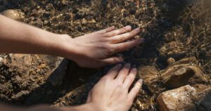 Lee más sobre el artículo El agua, realidad y símbolo de los retos de una ecología integral