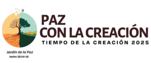 Lee más sobre el artículo «Semillas de paz y esperanza», tema del Tiempo de la Creación 2025