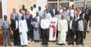 Lee más sobre el artículo Encuentro del Proyecto Hospitalidad Atlántica en Dakar