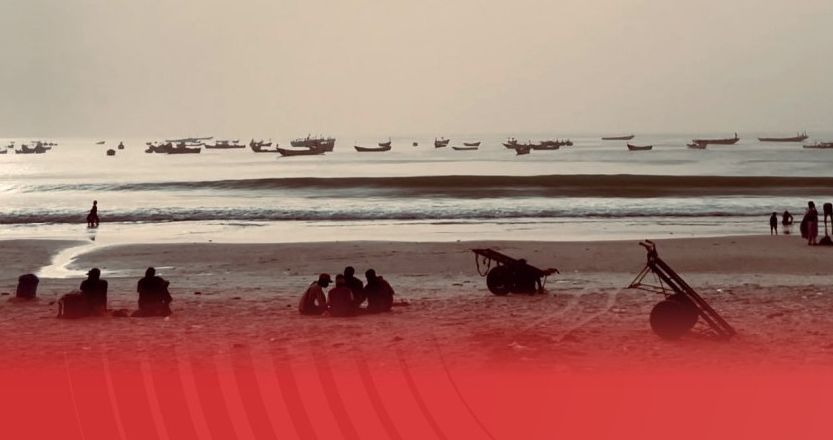 En este momento estás viendo Encuentro del Proyecto Hospitalidad Atlántica en Senegal