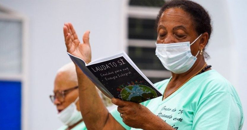 En este momento estás viendo Diez años de Laudato Si’: un aniversario para la casa común